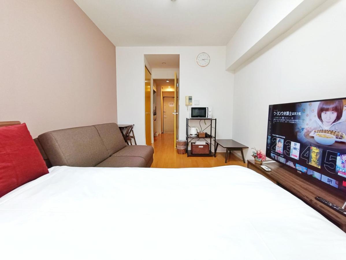 Apartment Picolo Hakata Fukuoka (Fukuoka)